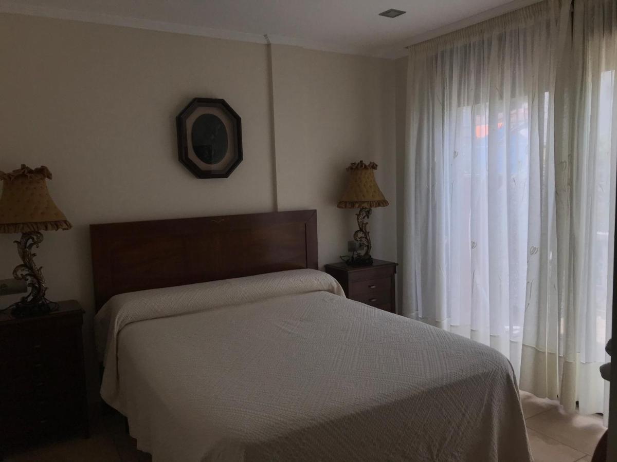 Ave Del Mar Hotel *