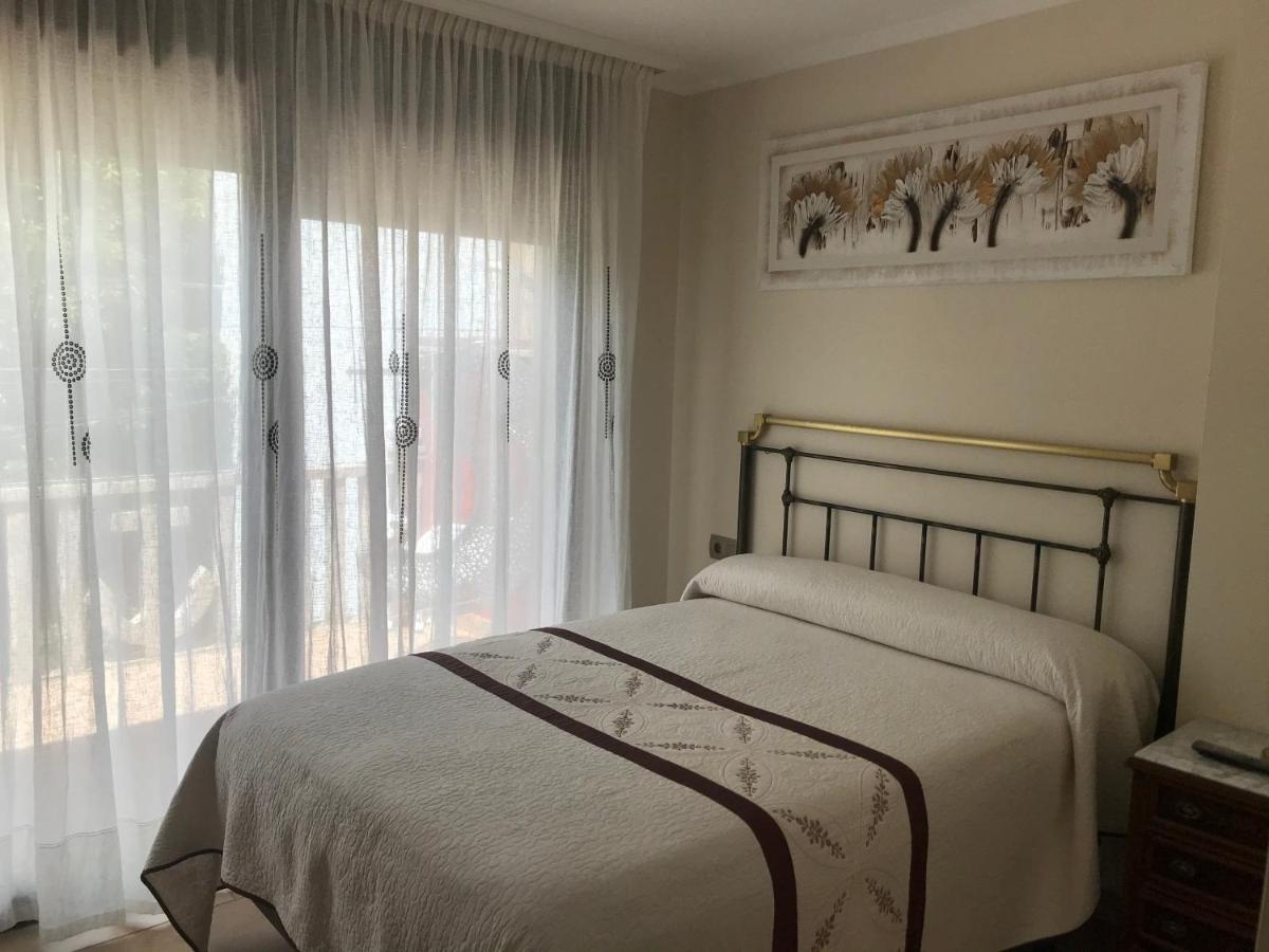 Ave Del Mar Hotel Camariñas
